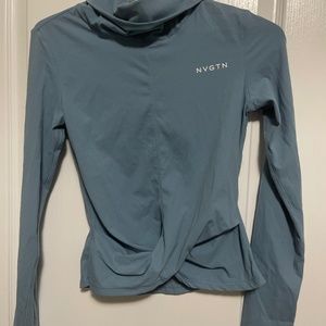 NVGTN Women Tops Sweatshirts